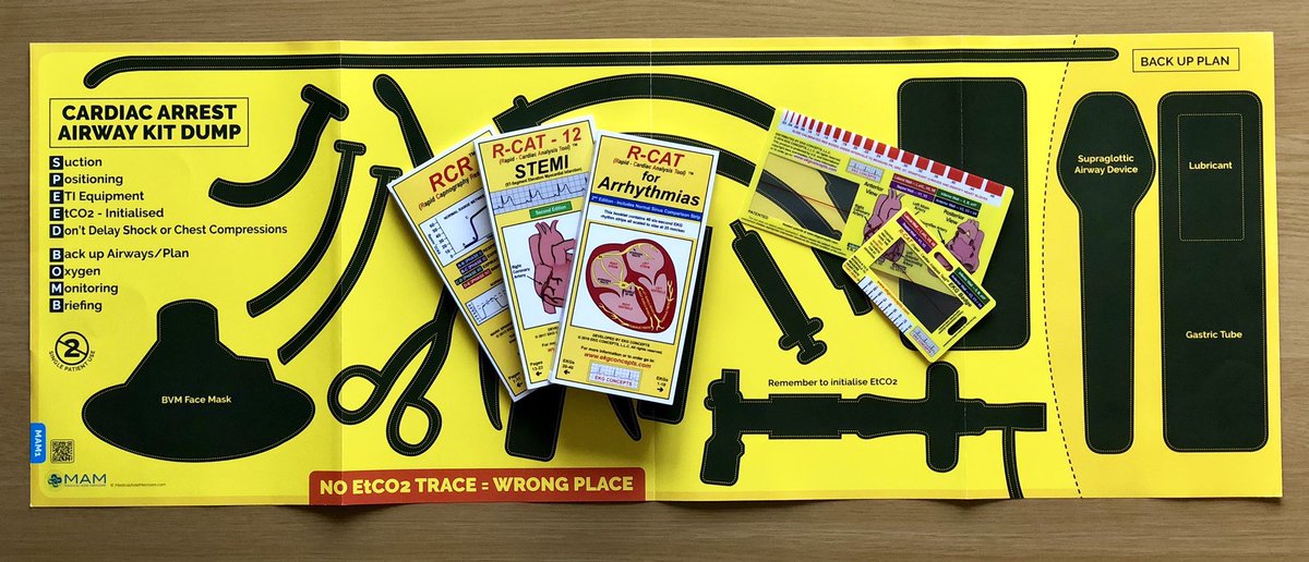 medicalaidememo's tweet photo. Back in stock: a perfect Christmas stocking filler? The #rcat ECG interpretation tools…..#ECG #ecgskills #meded #medtweet #paramedic #nurse #student #cardiac #clinical https://t.co/8ZUDmCxoET