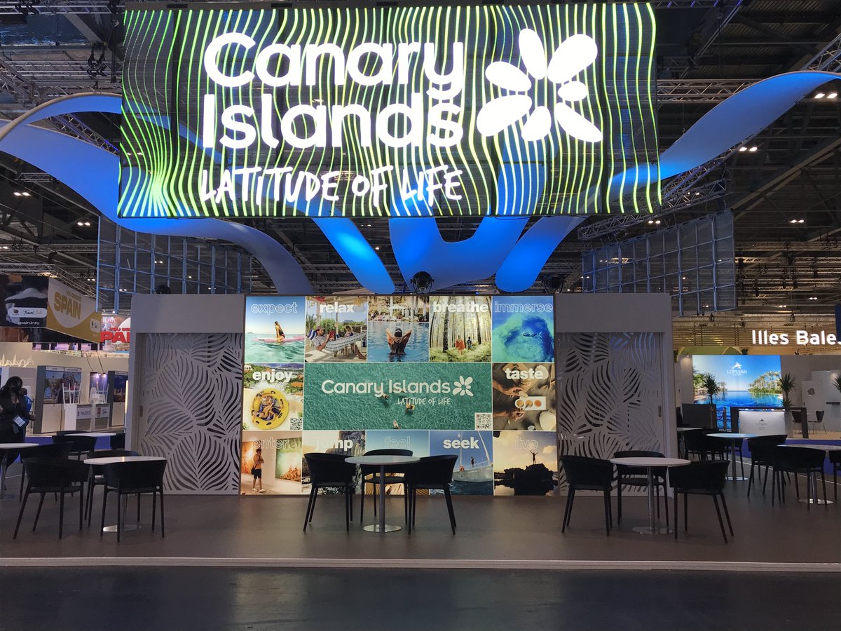 Turismo y Empleo Gobcan tweet media