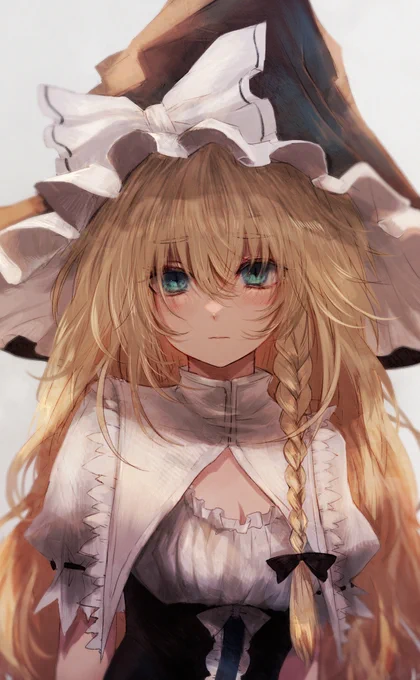 普通の魔法使い 
