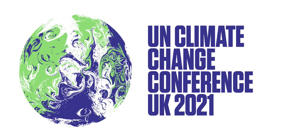 metoffice's tweet photo. Follow @MetOffice_Sci for #COP26 updates, #climatescience insights &amp; #COP26SciencePavilion info🌍

Never miss our #climate newsletter📰https://t.co/JHN6tKu3by

Stream live events from the #COP26SciencePavilion through our YouTube channel▶️https://t.co/J9eJQnLUNh

#MetOfficeCOP26 https://t.co/NlhJhWln9F