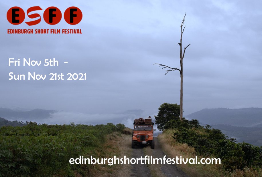 EdinburghShorts's tweet photo. Coming soon &amp; screening one of the UK's best short film programmes

With networking nights, closing weekend party nights, Online 10 Year Best Film Programmes and
our new European Film Festival Award Winners Night!

Tickets now on sale!

https://t.co/GV4RblCjEo https://t.co/hwpapI4g5r