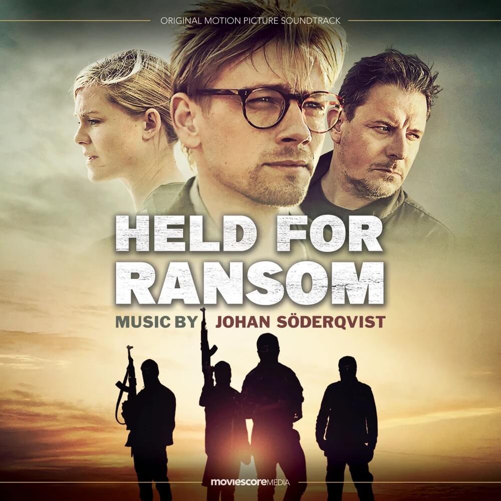 asturscore's tweet photo. Detalles de la banda sonora "Held for Ransom" (Ser du månen, Daniel) (El secuestro de Daniel Rye, 2019) con música de Johan Söderqvist.
https://t.co/e3Nirg3f2r
#newsAsturScore #BandaSonora #BSO #SerDuMånenDaniel #HeldForRansom #JohanSöderqvist @moviescoremedia https://t.co/fpM0aFXtVo