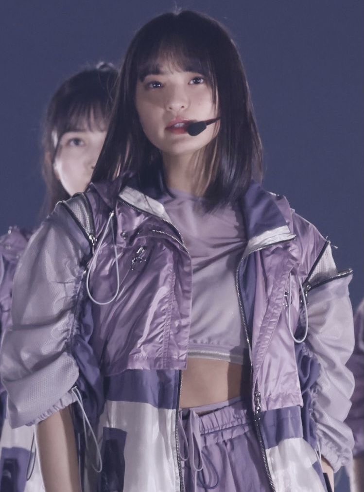 route246衣装のさくちゃんめちゃ好き。 #遠藤さくら #乃木坂46