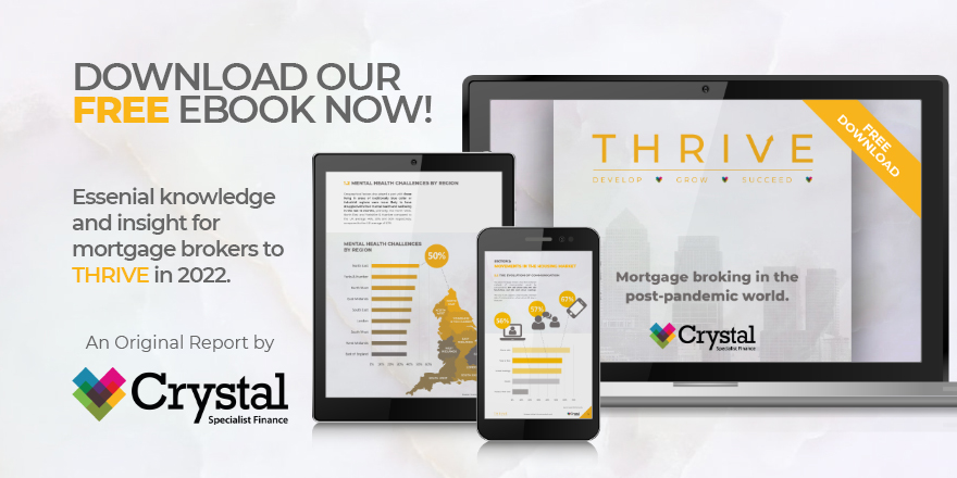 CrystalS_F's tweet photo. Our THRIVE 'Mortgage Broking in the Post-Pandemic World eBook is finally here!

Visit: https://t.co/SizaEsJ1mN

In this milestone study, @CrystalS_F explores the post-pandemic landscape and offers exclusive insight into where the industry will go from here.

#ThrivewithCrystal https://t.co/7pjoGYAUU2