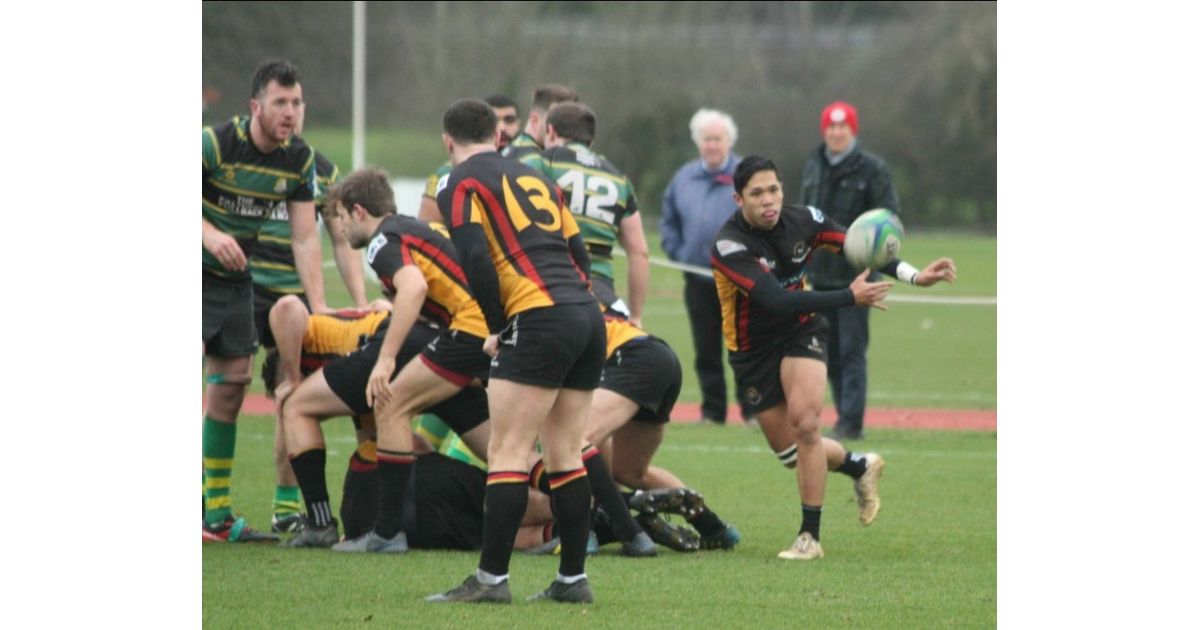 Finsbury Park RFC next up for OMTFC Rugby
pitchero.com/clubs/omtrugby…