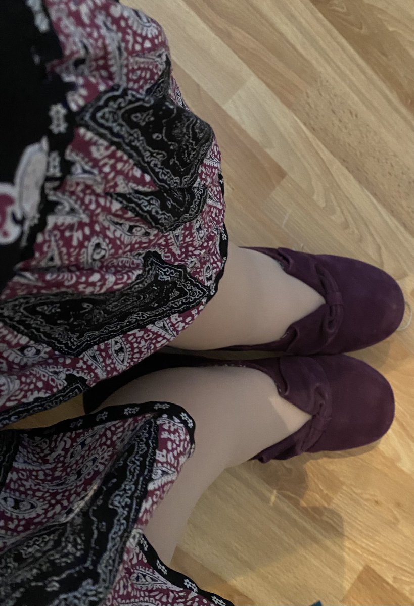 Ready to #Sparkle4Seth in pancreatic cancer awareness month- necklace earrings dress shoes hat ✔️ ready for 30 days of purple <a href="/PancreaticCanUK/">Pancreatic Cancer UK</a>
