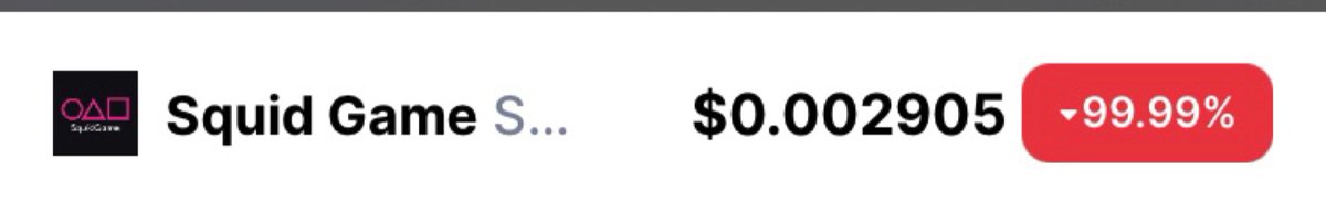 Crypto Bros Taking Ls tweet media