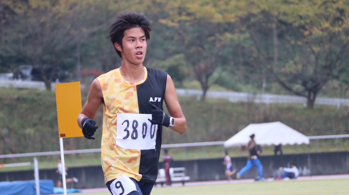 山梨学院大学陸上クラブ Ygu Ac Twitter