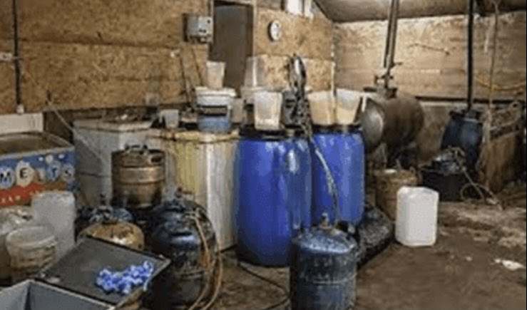 Op 4 november wordt u tijdens een ontbijt bijgepraat over de gevaren en signalen van ondermijning voor ondernemers. Het ontbijt start om 07.30 uur en vindt plaats in het OBC van Huissen (Julianastraat 17). U kunt zich nog aanmelden door een mail te sturen naar VTH@lingewaard.nl