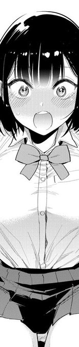 告知ですが11月14日発売の快楽天BEASTにエロ漫画描かせていただきました～!
今回はアレなニオイが気になっちゃう系女子高生のお話です!
また発売のときにもお知らせします～よろしくです🙇‍♂️ 