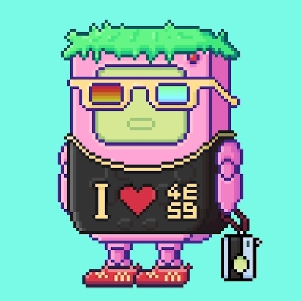 fkdk_42's tweet photo. @DropYourNFT what's up!

https://t.co/1AOmuLKzy1 https://t.co/pOGJySpKbZ