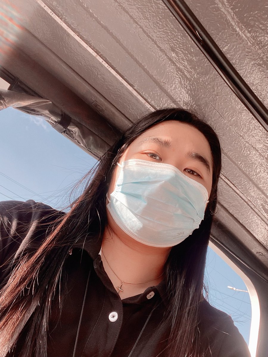 pauripalda's tweet photo. #lateupload #weekend #vibes #sunday #sunset #hotweather #afternoon #aesthetics #photography #snapseed #stolenshot #selfie #portrait https://t.co/JfkJwkizGY