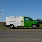 Photo by Flexible Power Systems (@FPS_power)