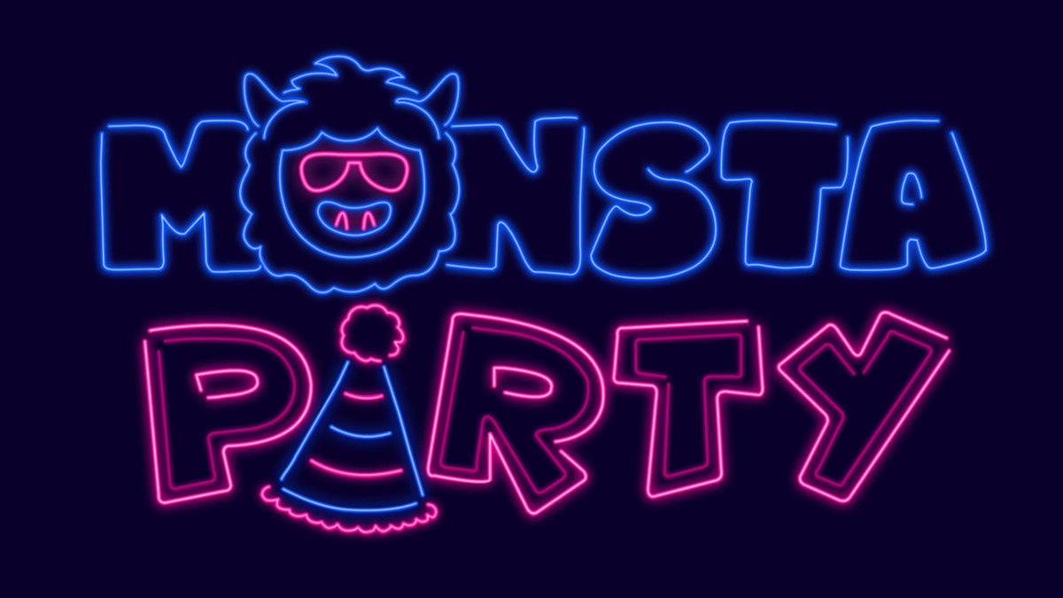 ArthiehanIi's tweet photo. @DropYourNFT Do you want your Tamagotchi back and earn at the same time. Monsta Party NFT presale is on Nov 9, 2021. Follow @MonstaPartyNFTs to find how adopt yours.

@thecakemnstr 
$monsta 
#TheBeastOfBSC 
#CakeMonster 
#Bakeoveses https://t.co/qjHo3SZDcp