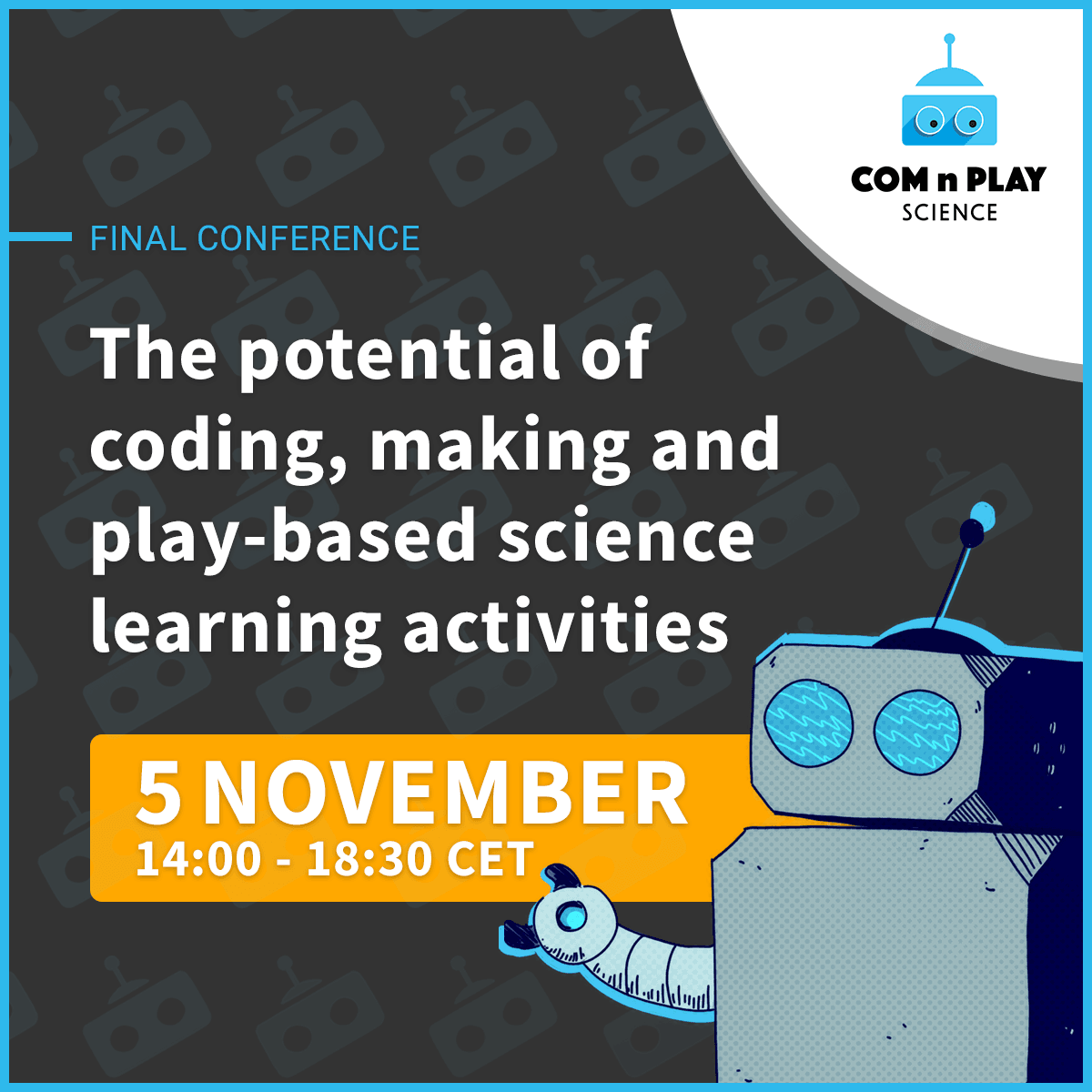 COMnPLAYscience tweet media