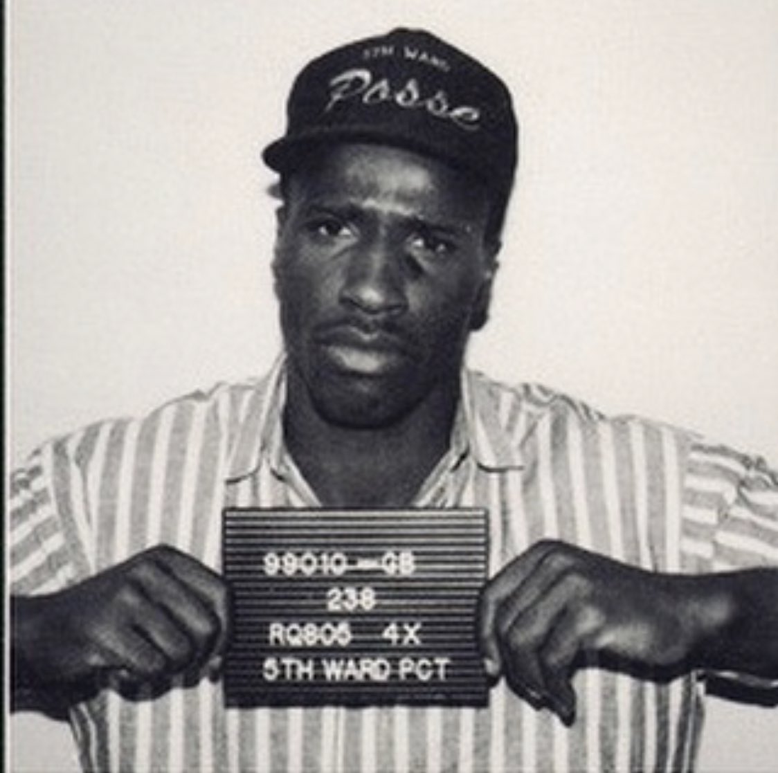 Happy 55th birthday to Willie D from the Geto Boys       