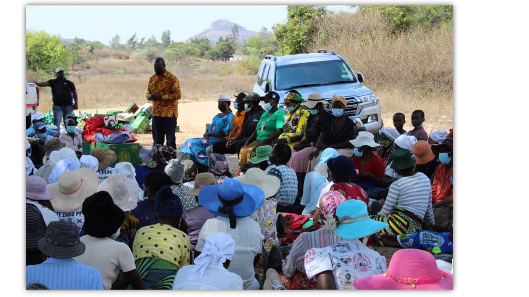 Daniel Garwe tweet media