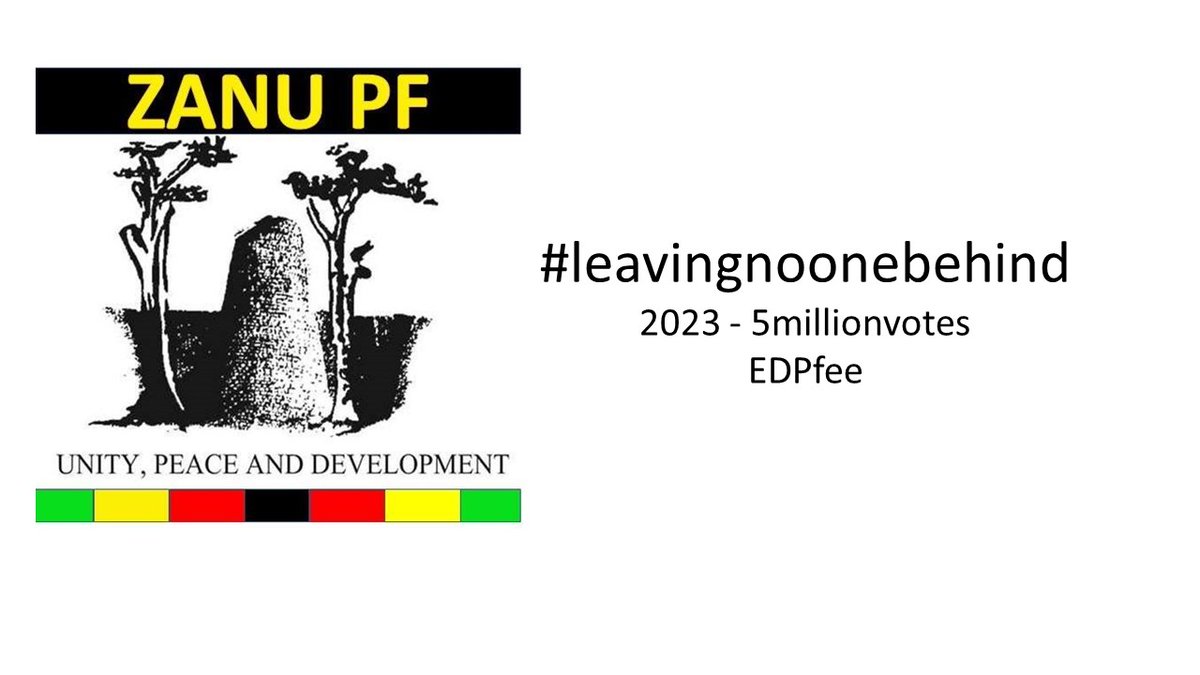 Daniel Garwe tweet media