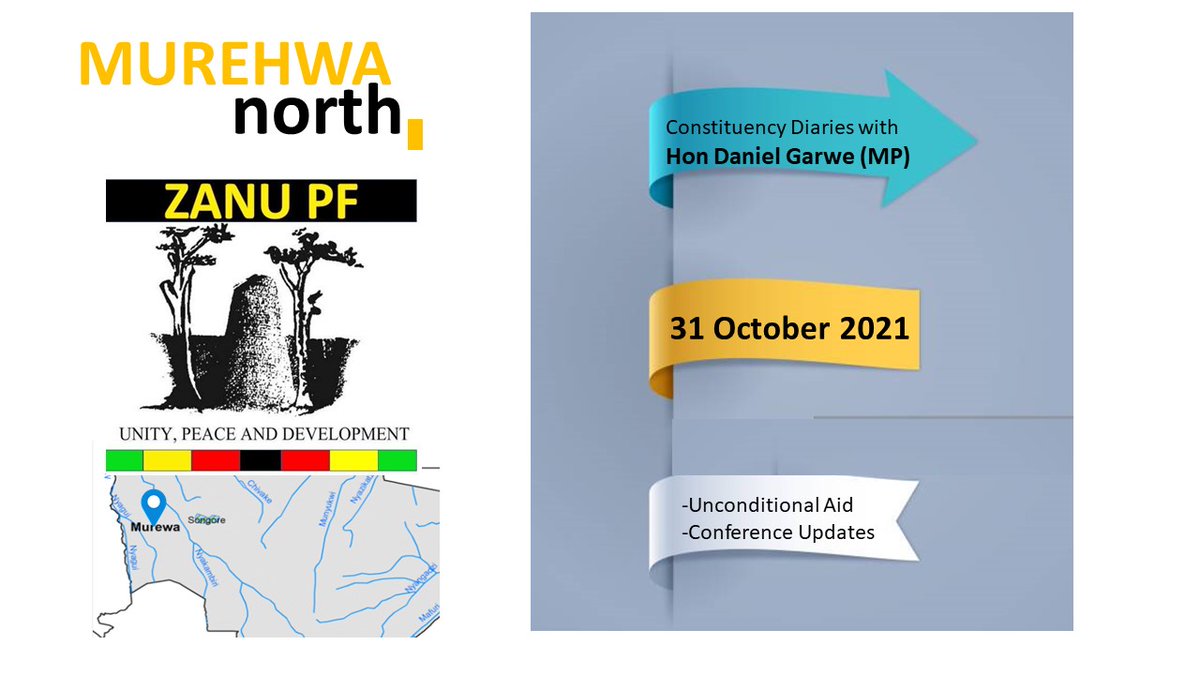 Daniel Garwe tweet media