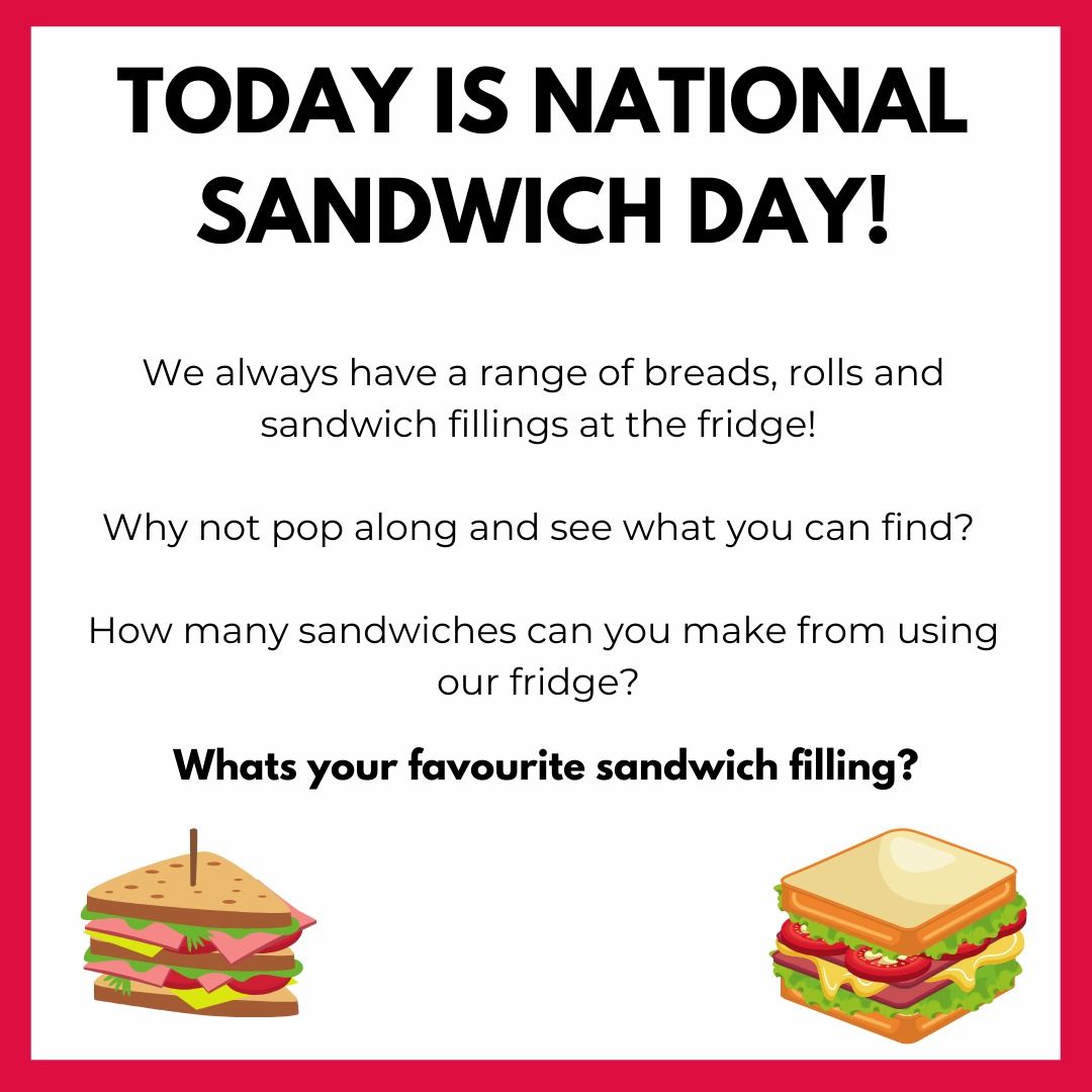 Horsham Community Fridge (HorshamFridge) Twitter