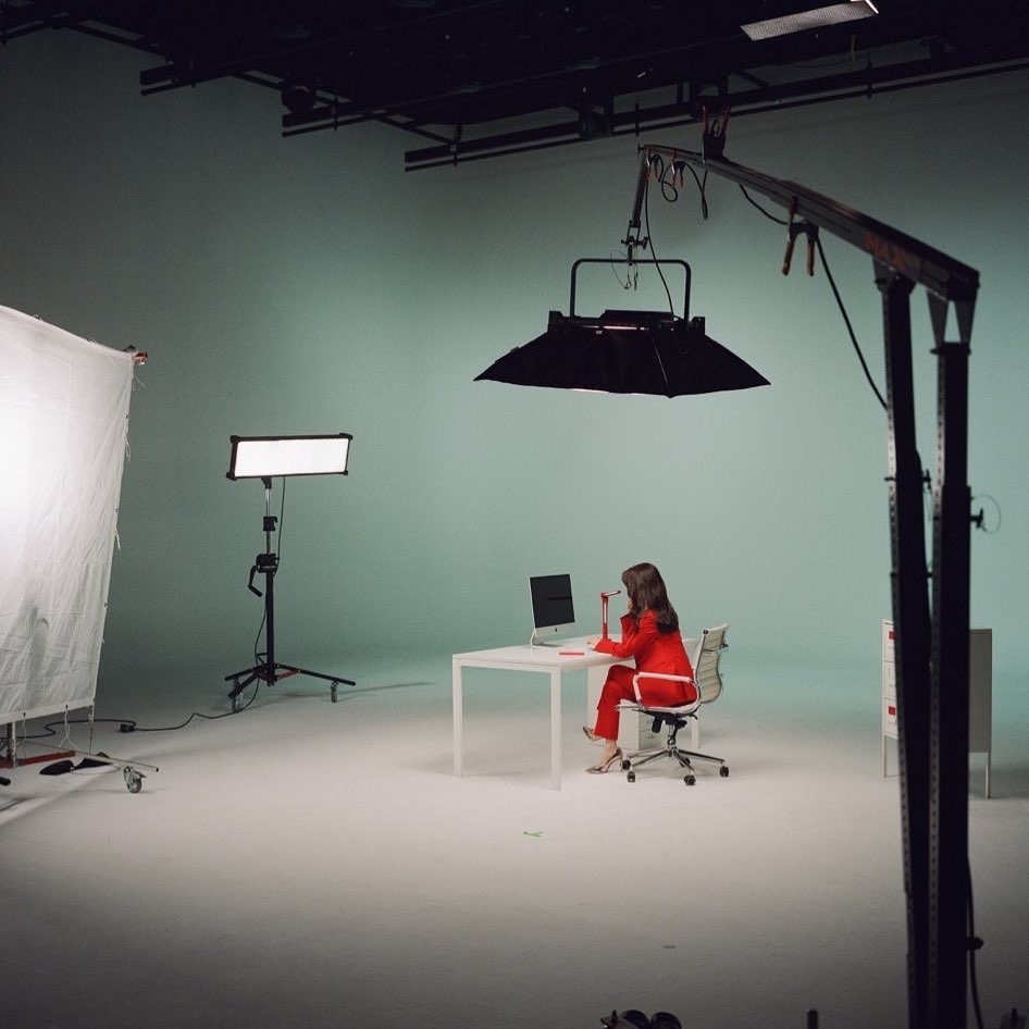 Stefan Karle tweet media