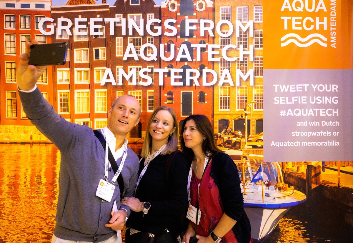 Dutch Water Sector (@hollandwater) on Twitter photo Today, the <a href="/AmsterdamIWW/">Amsterdam International Water Web (AIWW)</a> and <a href="/Aquatech/">Aquatech</a> have kicked off. <a href="/MennoHolterman/">Menno M. Holterman</a>, chairman of #AIWW2021: 'There is no #green future without integrating #water into today’s and tomorrow’s #solutions.' See what's on during the week. dutchwatersector.com/news/kick-off-… Today, the <a href="/AmsterdamIWW/">Amsterdam International Water Web (AIWW)</a> and <a href="/Aquatech/">Aquatech</a> have kicked off. <a href="/MennoHolterman/">Menno M. Holterman</a>, chairman of #AIWW2021: 'There is no #green future without integrating #water into today’s and tomorrow’s #solutions.' See what's on during the week. dutchwatersector.com/news/kick-off-…