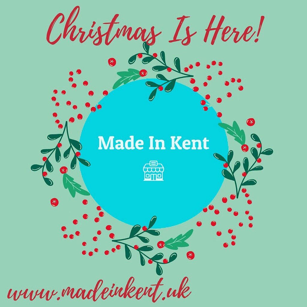 Our Christmas Collection is now live!!! 

With cards, decorations, ornaments, craft boxes, stocking fillers and winter warmers there are so many beautiful products available to buy now from talented artists and makers from Kent! 

We would love you to sh… instagr.am/p/CVunEXYsmHp/