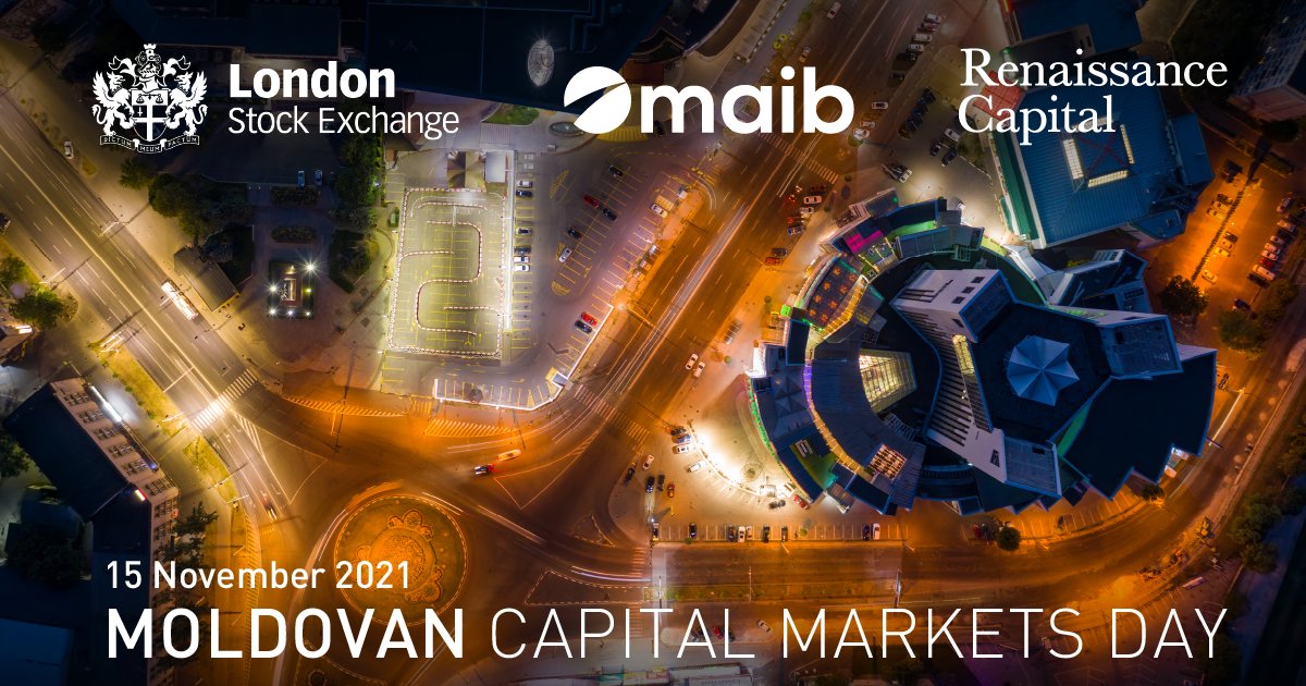 Renaissance Capital tweet media