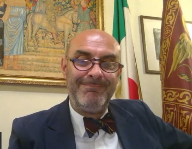 giorno 3, quel pelato non mi ha ancora bloccato <a href="/SimoPillon/">Simone Pillon</a> mi sa che ti piace essere pelato