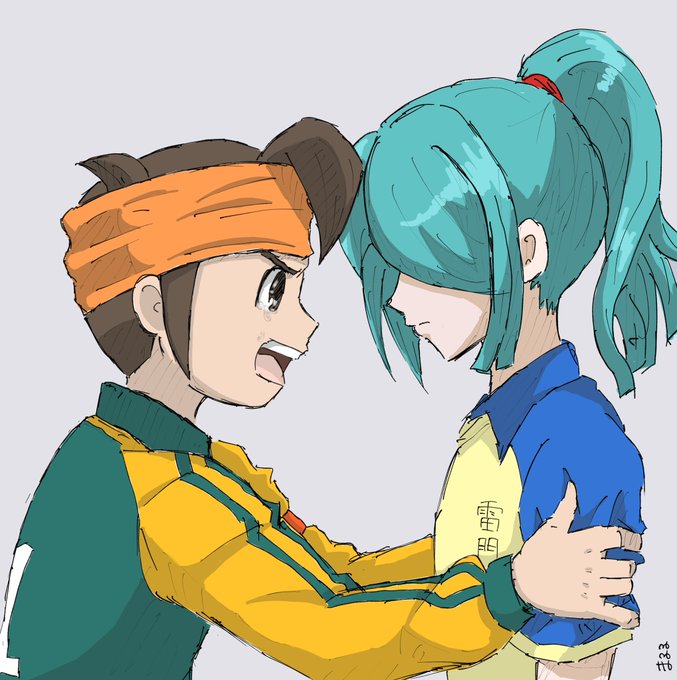 円堂守のtwitterイラスト検索結果 円堂守のtwitterイラスト検索結果