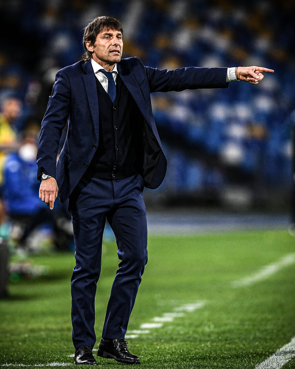 goal's tweet photo. Antonio Conte is set to become Tottenham manager 🇮🇹 https://t.co/5WyPEDVdDh