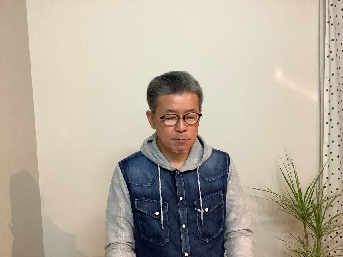 uresiinocoffee's tweet photo. なぞの突発配信はじまりました。　https://t.co/dqmhXXA8uc

インスタライブもやっています。 https://t.co/27gNwqgWnx