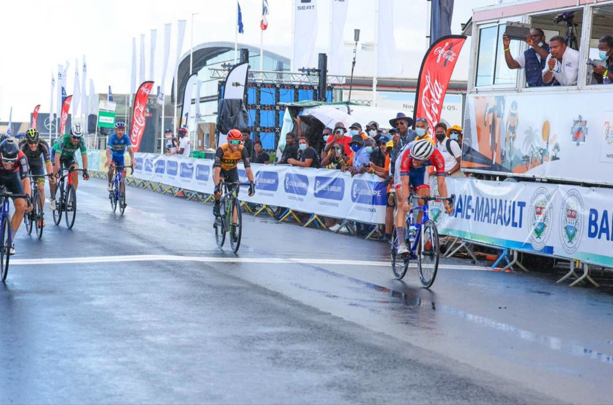 Vendée U - Primeo Energie tweet media