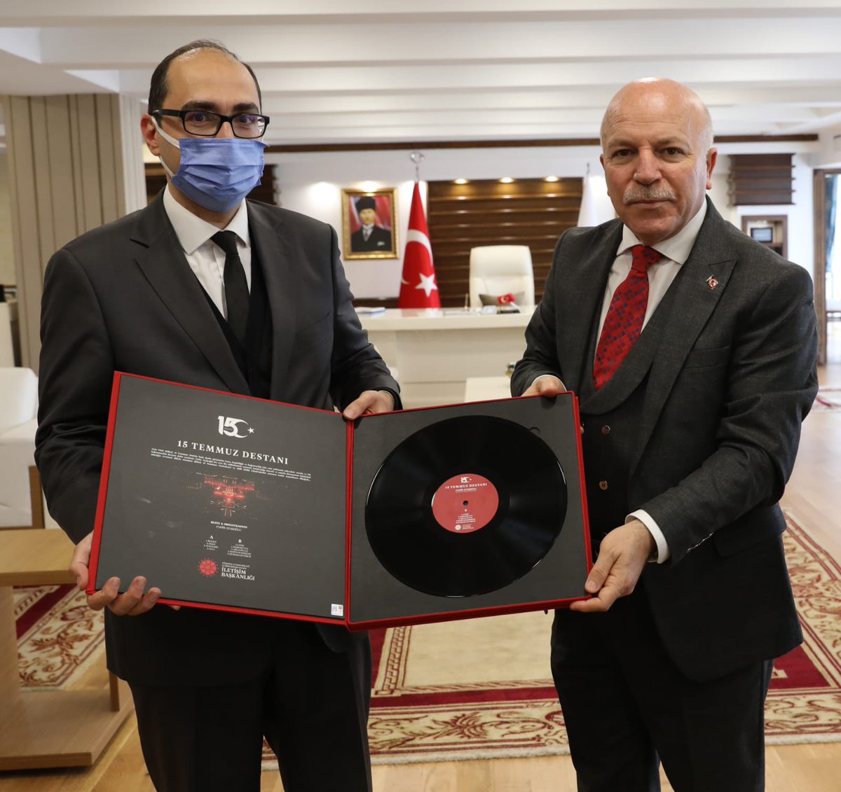Mehmet Sekmen