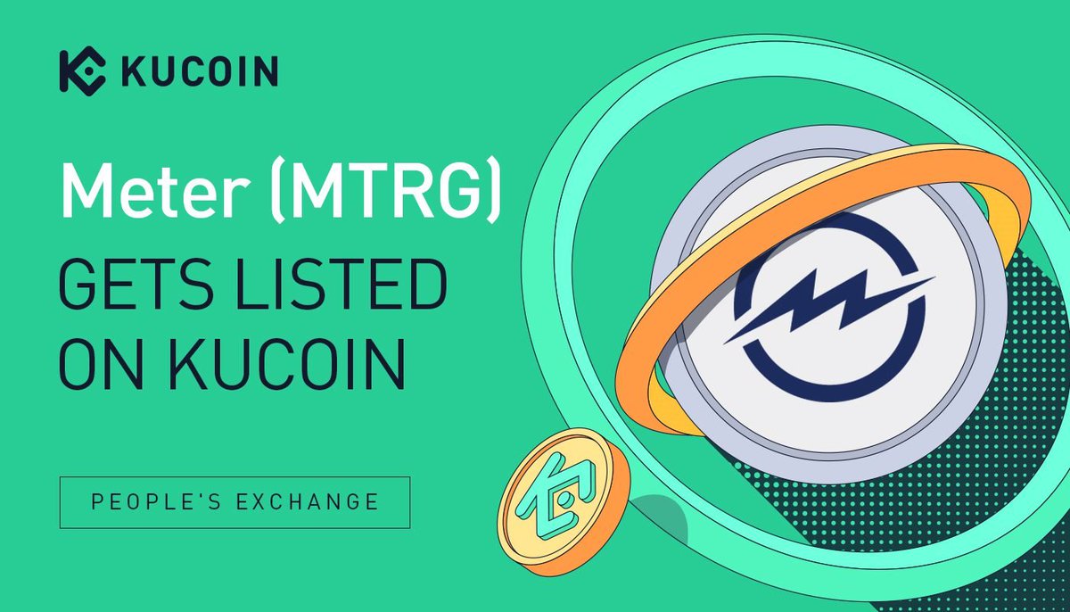 KuCoin tweet media