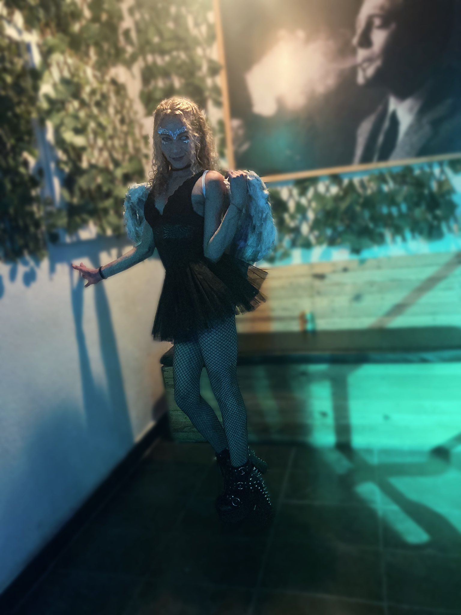 AngelEmily_Off on Twitter "🎃 HAPPY HALLOWEEN 🎃 A https //t.co