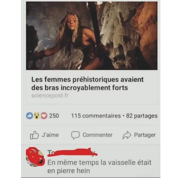 ComplotsFaciles's tweet image. CQFD #NousSachons (redif)