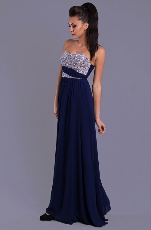 modetotaal's tweet photo. 50% KORTING EVA &amp; LOLA DRESS Blauw https://t.co/diISvW8cmb https://t.co/a1NwowUlAC