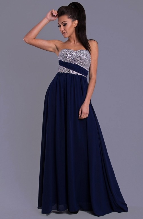 modetotaal's tweet photo. 50% KORTING EVA &amp; LOLA DRESS Blauw https://t.co/diISvW8cmb https://t.co/a1NwowUlAC