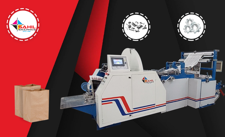 sahil_graphics's tweet image. 👉Fully Automatic Paper Bag Making Machine With Servo Control (SG-PBM270S/380S/650S)✅ 

Contact for more details - t.ly/G9Um
.
.
#paperbagmakingmachine #servo #sahilgraphics #Automatic #Shoppingbag  #shoppingmachine #automaticmachine #manufactures
