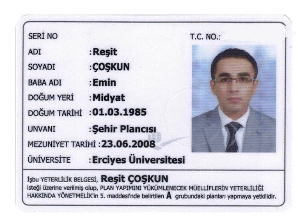 Ve A Karnesi…💣💥
Mesleğimizin en yüksek ve en yetkili karne grubu olan A Karnemi almış bulunmaktayım.  
Bundan 10 yıl önce hedeflemiş olduğum A karnesini, zorlu, yoğun bir o kadar da güzel çalışmalar sonucunda almış bulunmaktayım. Emeği geçene çok teşekkür ediyorum…😉