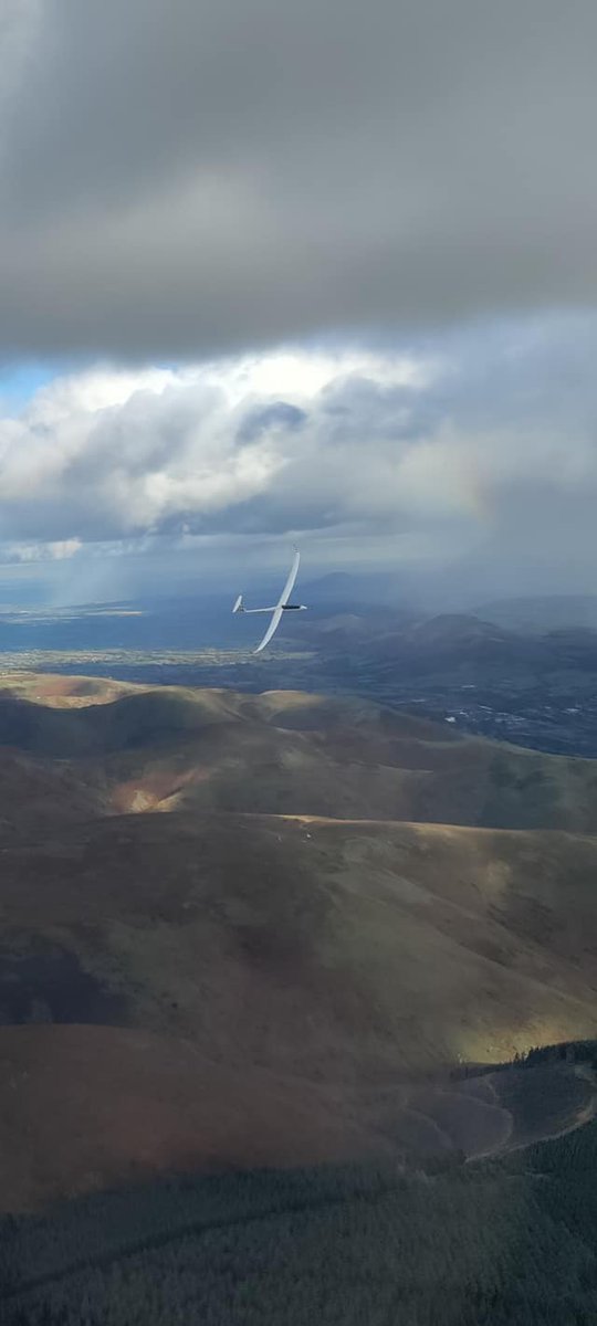 BritishGliding tweet picture
