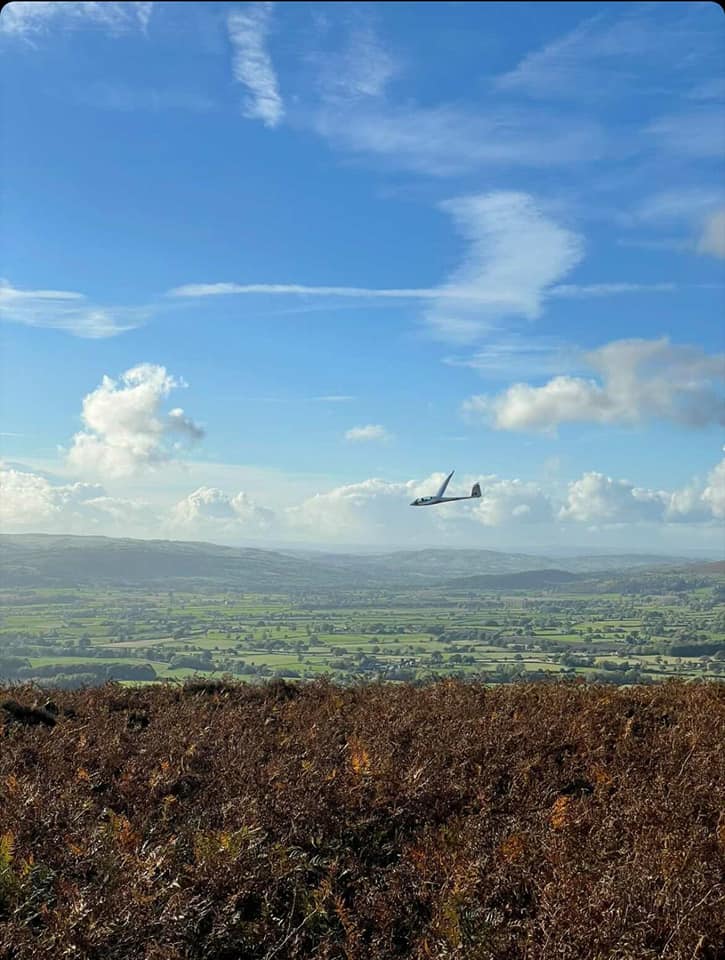 BritishGliding tweet picture
