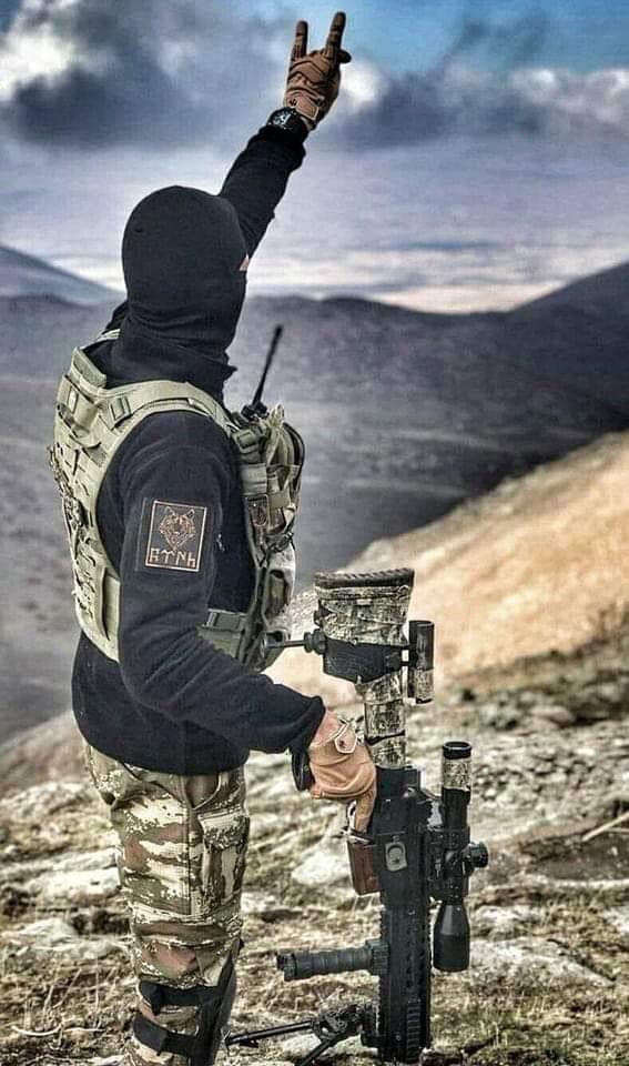 Bir Maşallah Alalım !!!