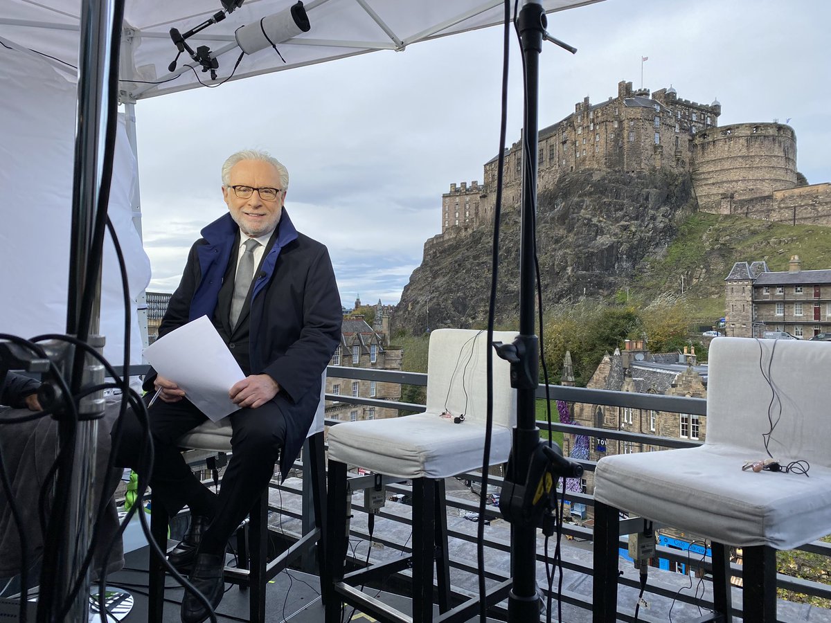 Wolf Blitzer tweet media