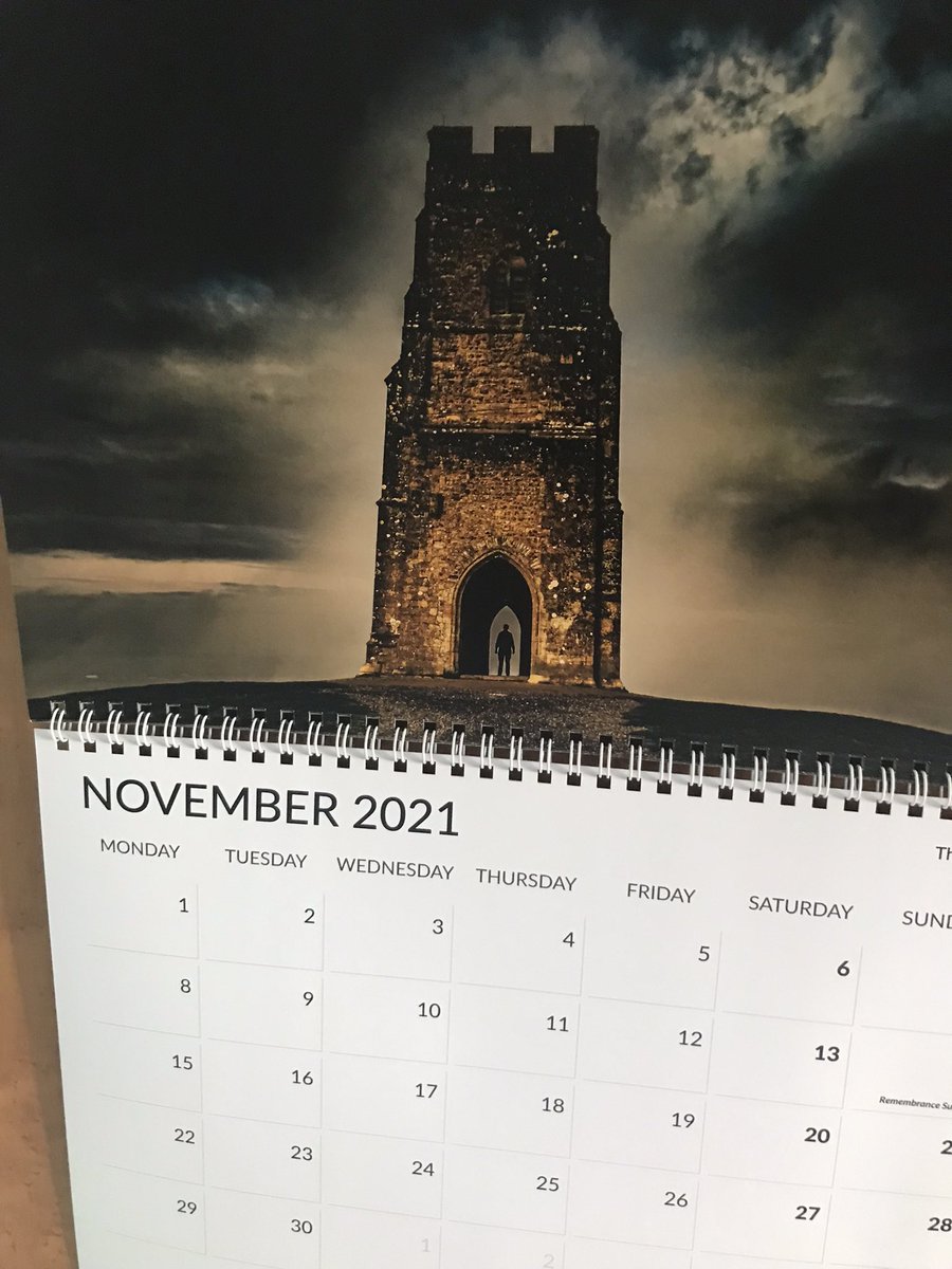 B4ARMYB4RNEY's tweet photo. @Glastomichelle Canβt believe Iβve only got one more calendar picture to turn over. November is a little different this year with dads 1st anniversary π this incredible photo,by Michelle, probably depicts how I will feel on this 1st anniversary. #makethetimecount #liveeveryday https://t.co/RJTSzlFncV