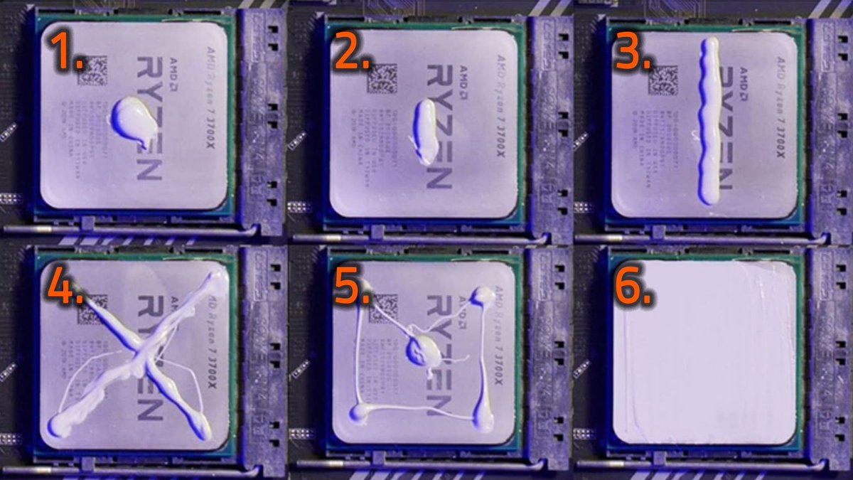 Good morning folks, we're hitting you with the hard questions early...

Which number are you? 🤔