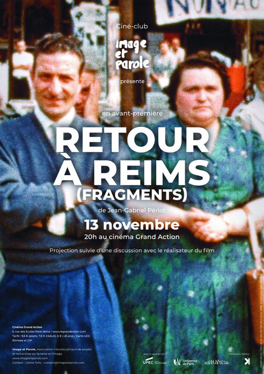 IMAGEetPAROLE tweet media
