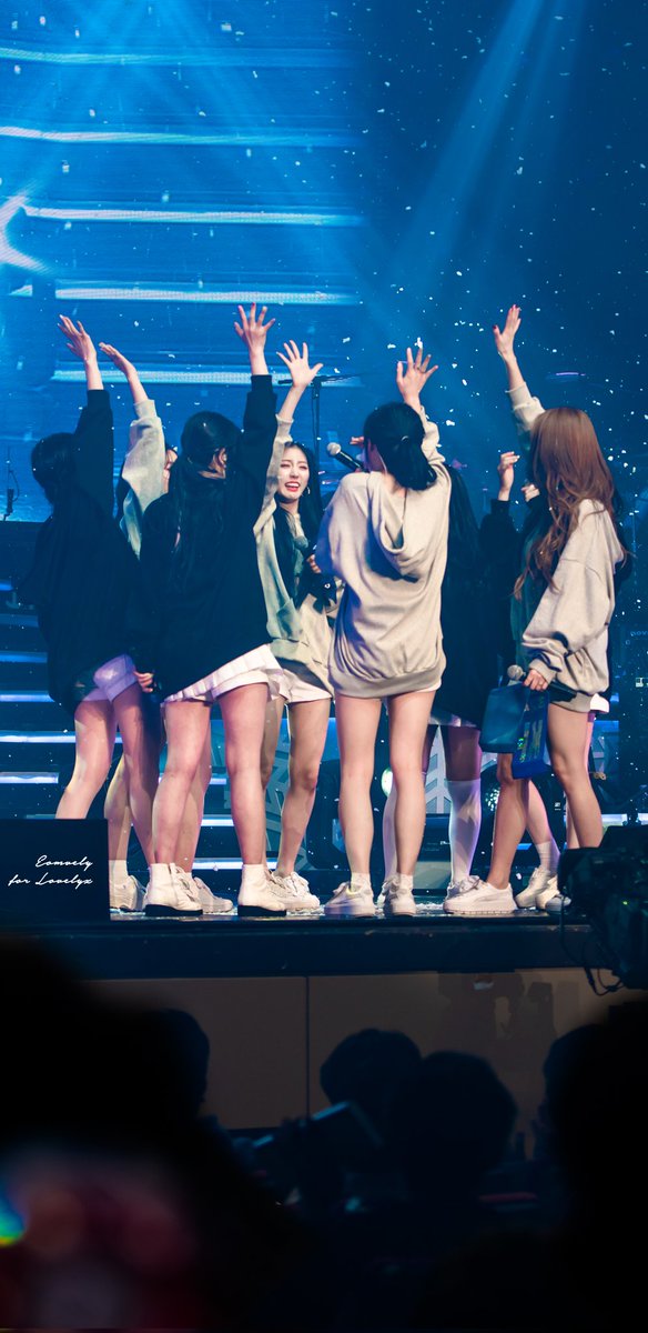 세정 (on TS) tweet media