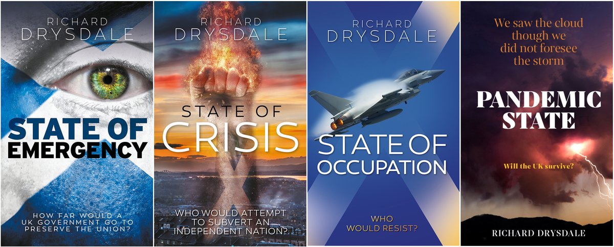 rjecam's tweet photo. Timely political thrillers set in the future. On Kindle. https://t.co/2EbAanfh4i